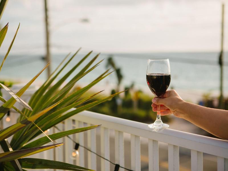 The Beach Club at Anna Maria image