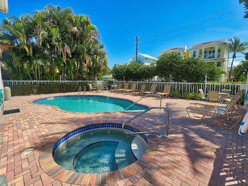 The Beach Club at Anna Maria image