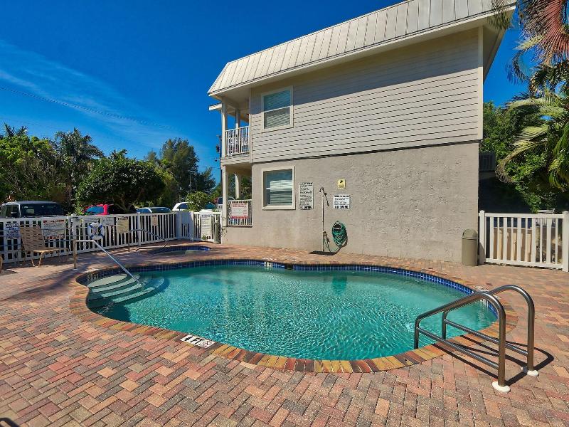 The Beach Club at Anna Maria image