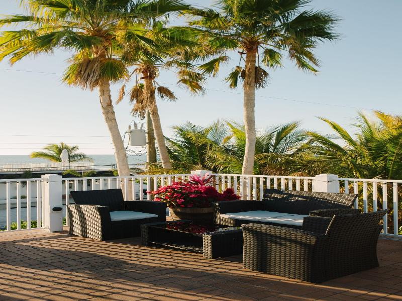 The Beach Club at Anna Maria image