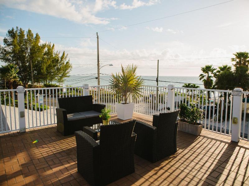 The Beach Club at Anna Maria image