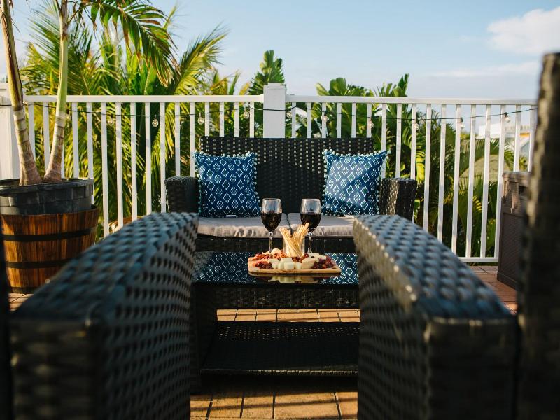 The Beach Club at Anna Maria image