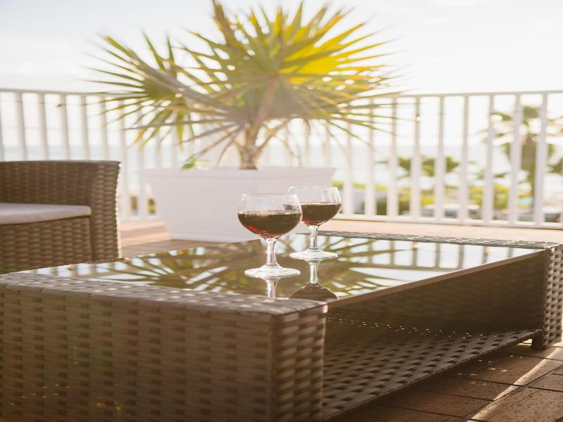 The Beach Club at Anna Maria image