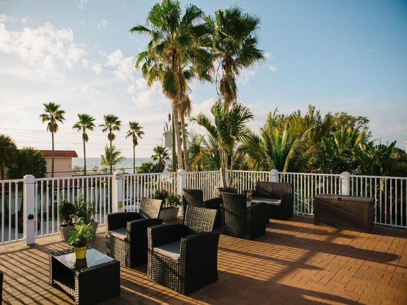 The Beach Club at Anna Maria image