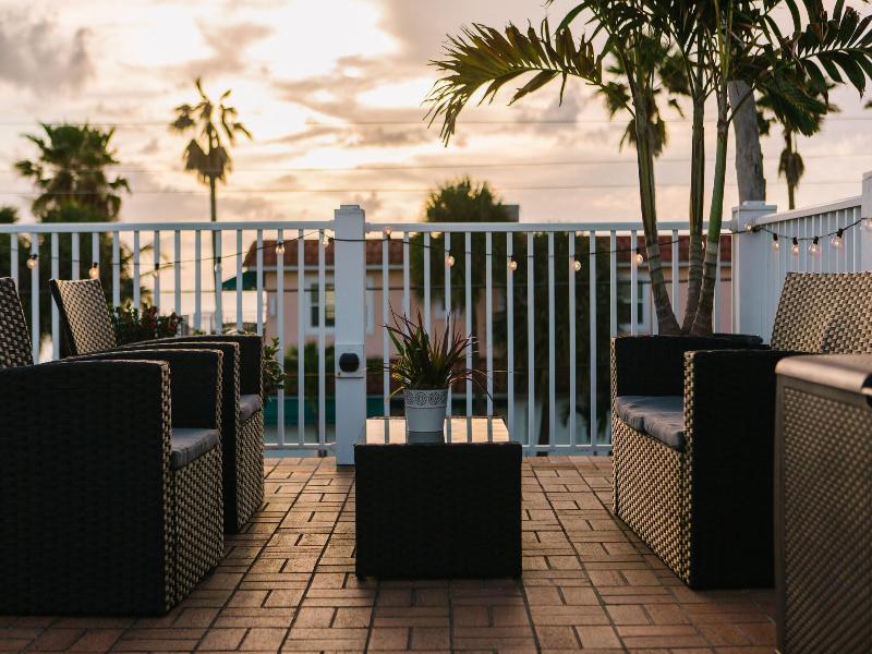 The Beach Club at Anna Maria image