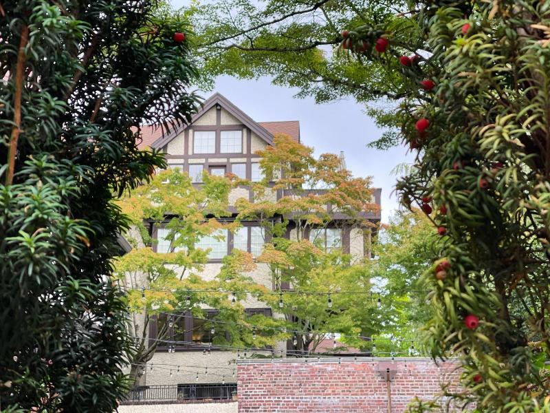 Bacon Mansion Bed & Breakfast image