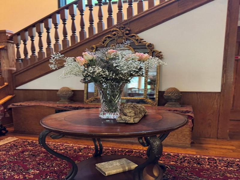 Bacon Mansion Bed & Breakfast image