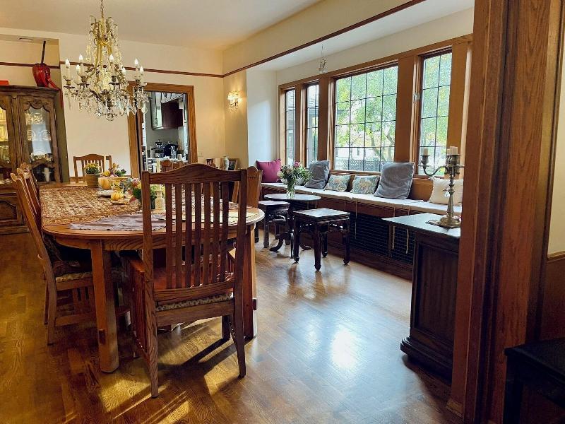 Bacon Mansion Bed & Breakfast image