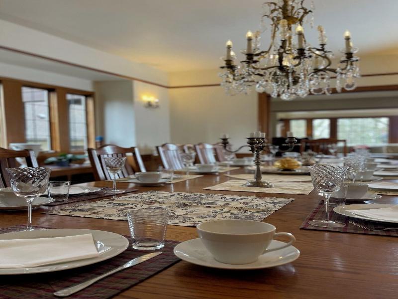 Bacon Mansion Bed & Breakfast image