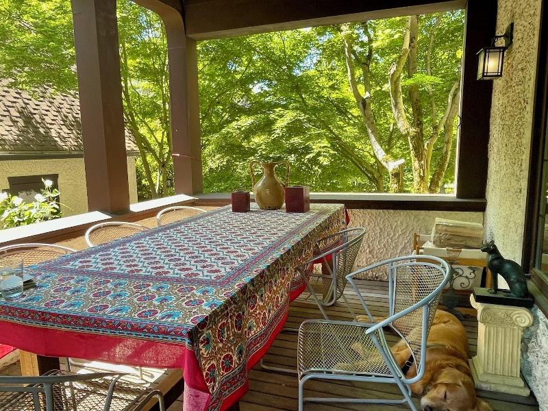 Bacon Mansion Bed & Breakfast image
