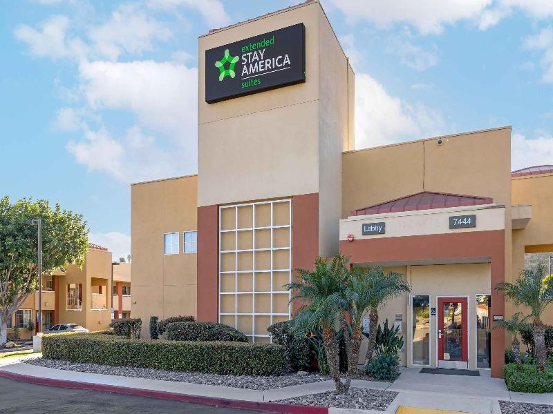 Extended Stay America - San Diego - Fashion Valley image