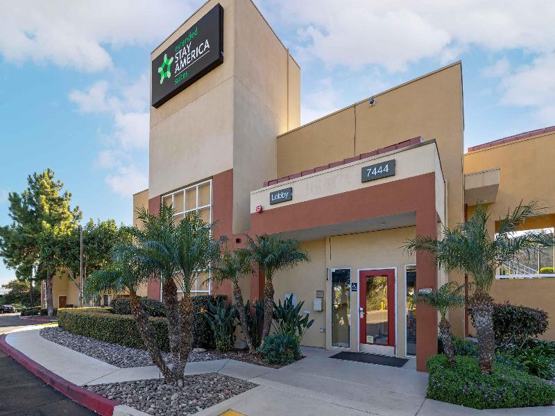 Extended Stay America - San Diego - Fashion Valley image