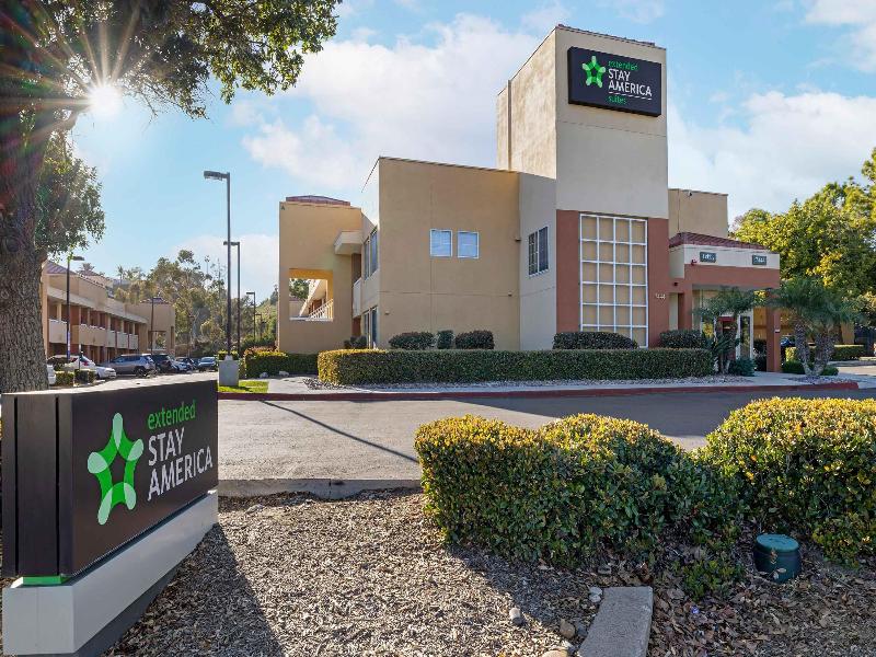 Extended Stay America - San Diego - Fashion Valley image