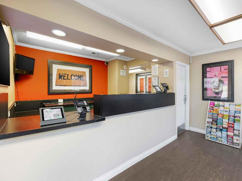 Extended Stay America - San Diego - Fashion Valley image