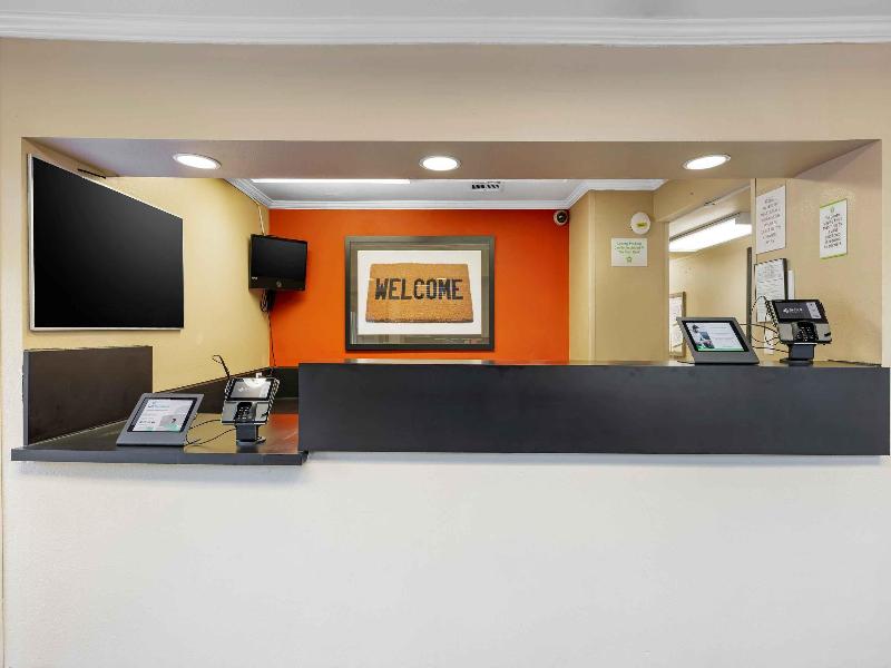 Extended Stay America - San Diego - Fashion Valley image