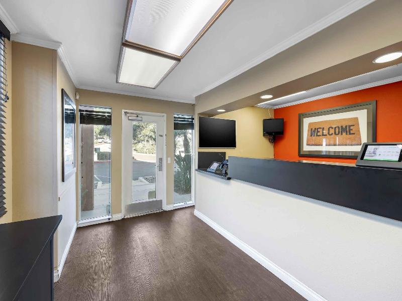 Extended Stay America - San Diego - Fashion Valley image