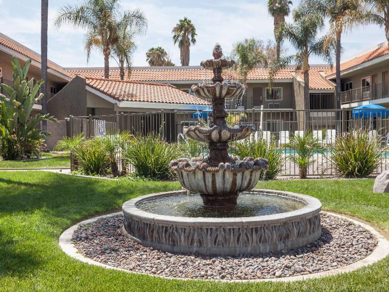 Travelodge by Wyndham Hemet CA image