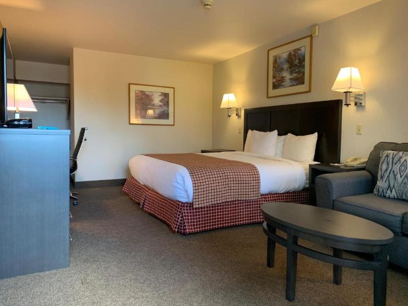 Baymont by Wyndham Seattle/Kirkland WA image