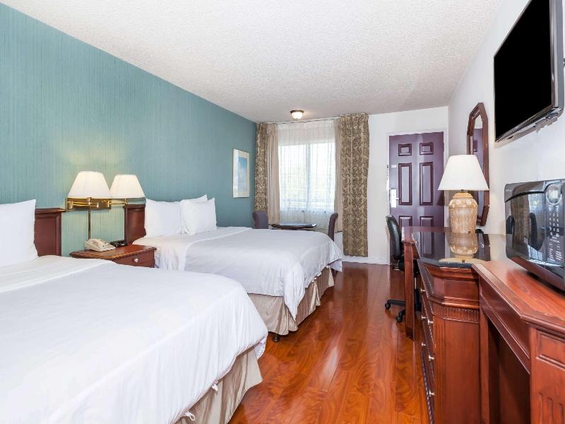 Days Inn & Suites by Wyndham Sunnyvale image