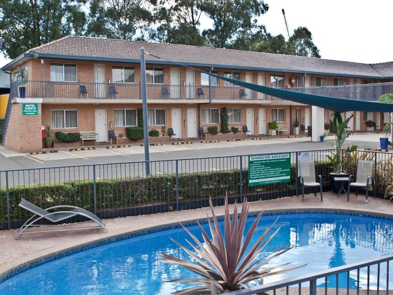 Narellan Motor Inn image