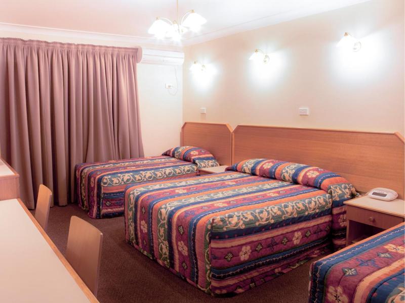Narellan Motor Inn image