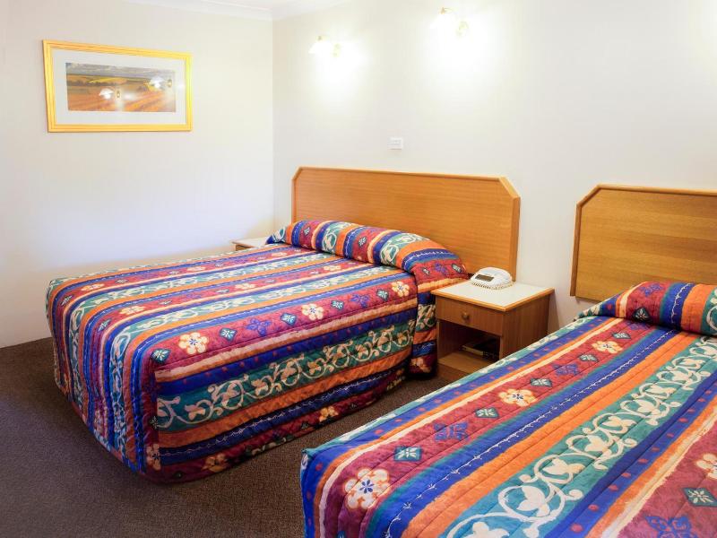 Narellan Motor Inn image