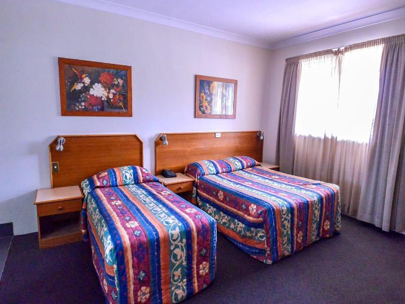 Narellan Motor Inn image