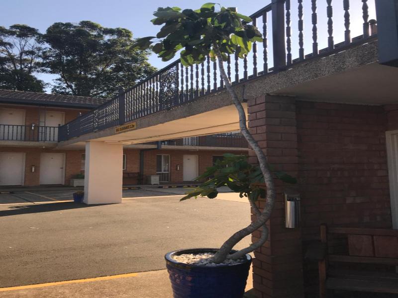 Narellan Motor Inn image