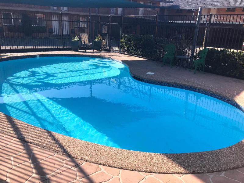 Narellan Motor Inn image