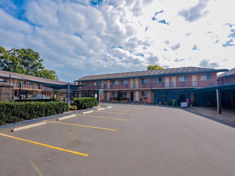 Narellan Motor Inn image