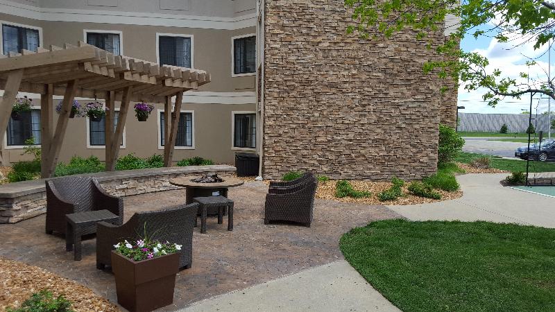 Staybridge Suites Springfield-South