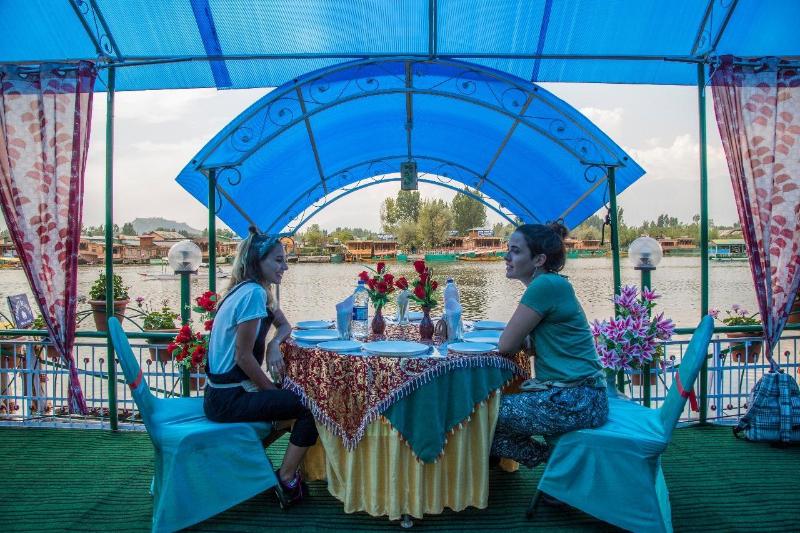 Swan Group Of Houseboats image