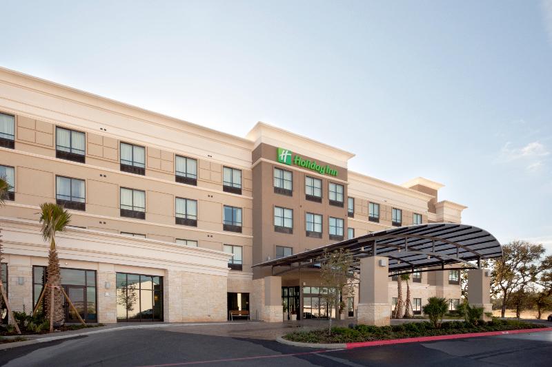 Holiday Inn San Antonio N - Stone Oak Area By IHG