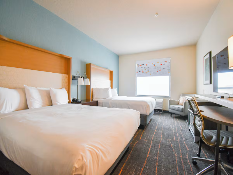 Holiday Inn San Antonio N - Stone Oak Area By IHG image