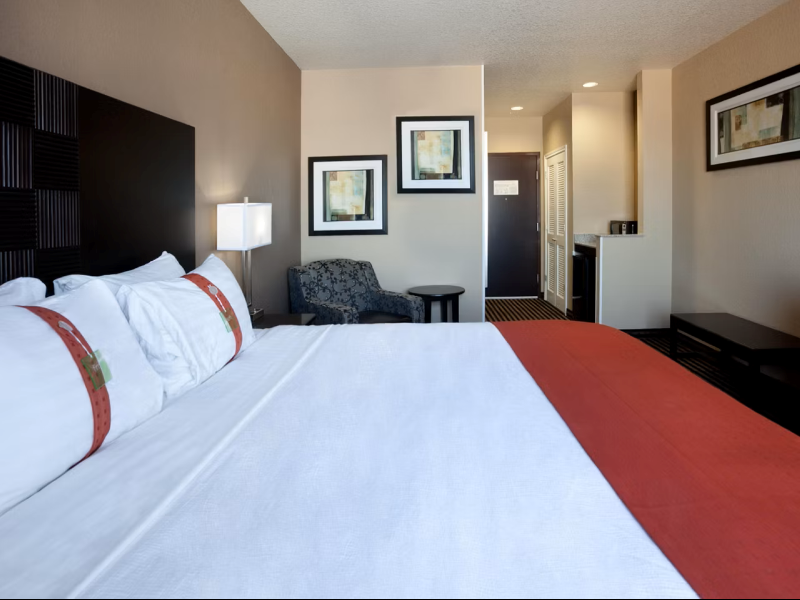 Holiday Inn San Antonio N - Stone Oak Area By IHG image