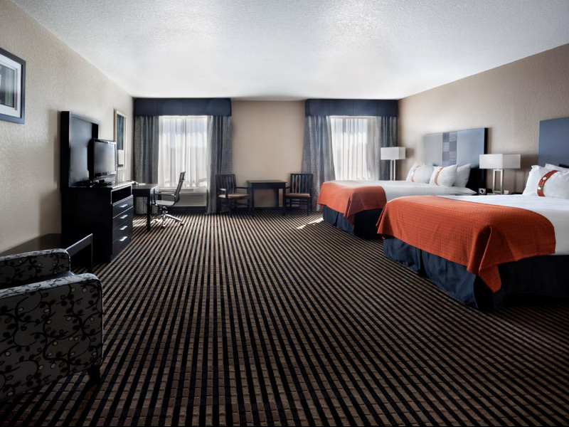 Holiday Inn San Antonio N - Stone Oak Area By IHG image