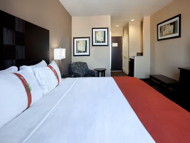 Holiday Inn San Antonio N - Stone Oak Area By IHG image