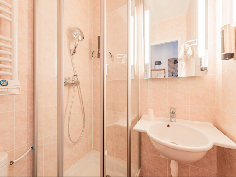 B&B HOTEL Strasbourg Airport image