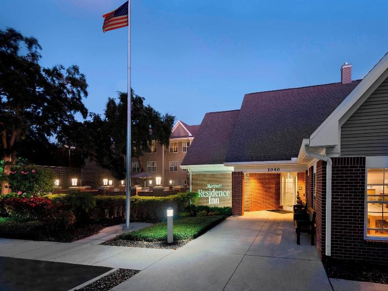 Residence Inn Sarasota Bradenton image