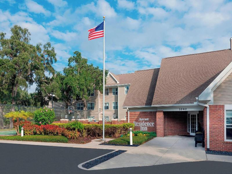 Residence Inn Sarasota Bradenton image