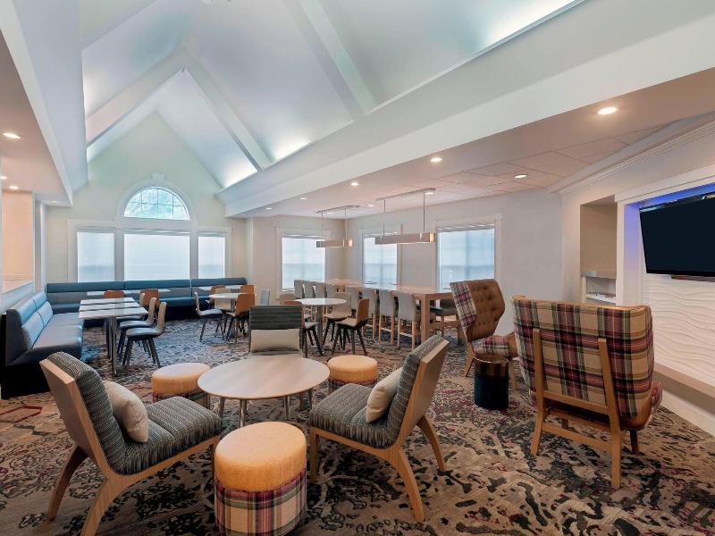 Residence Inn Sarasota Bradenton image