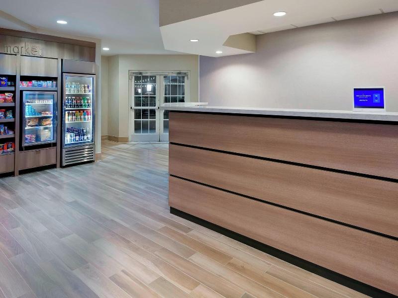 Residence Inn Sarasota Bradenton image