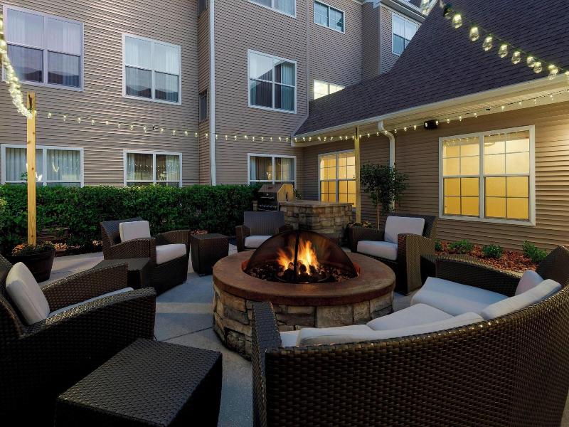 Residence Inn Sarasota Bradenton image