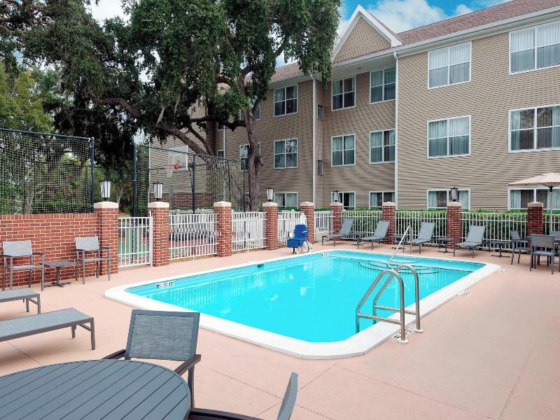 Residence Inn Sarasota Bradenton image