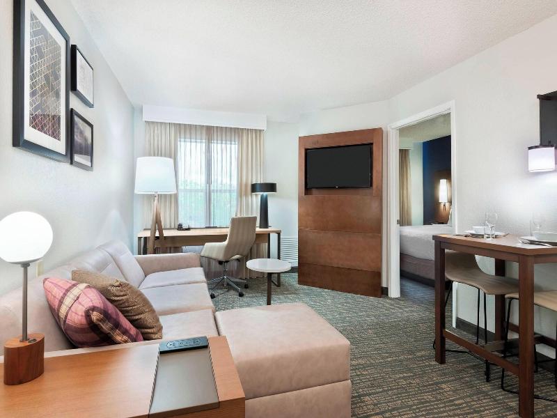 Residence Inn Sarasota Bradenton image