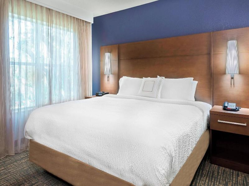 Residence Inn Sarasota Bradenton image