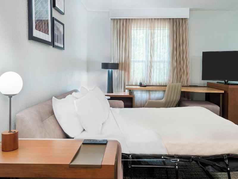 Residence Inn Sarasota Bradenton image