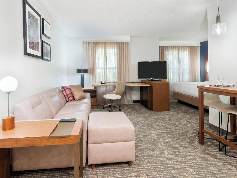 Residence Inn Sarasota Bradenton image