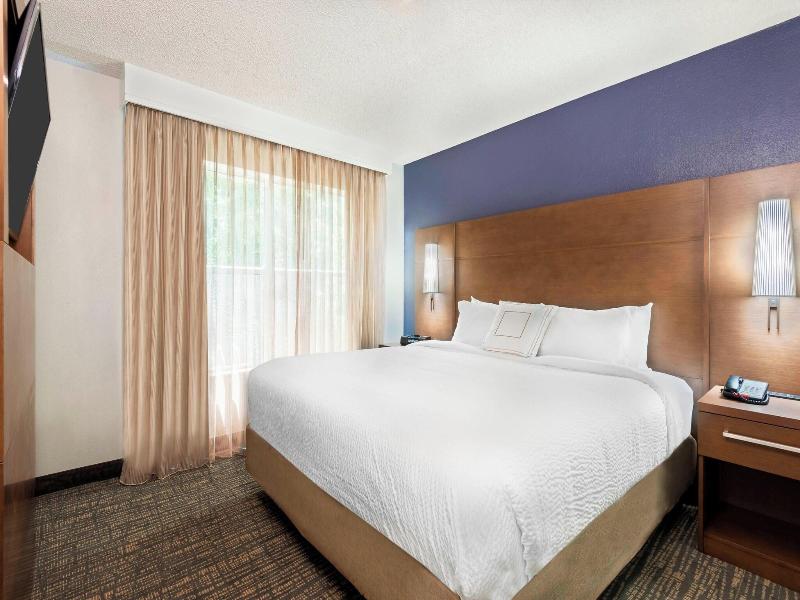 Residence Inn Sarasota Bradenton image