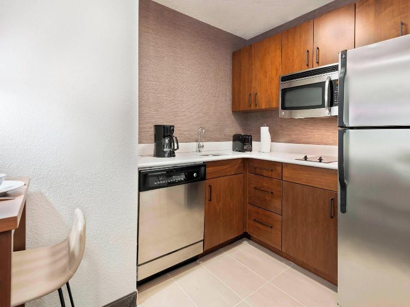 Residence Inn Sarasota Bradenton image